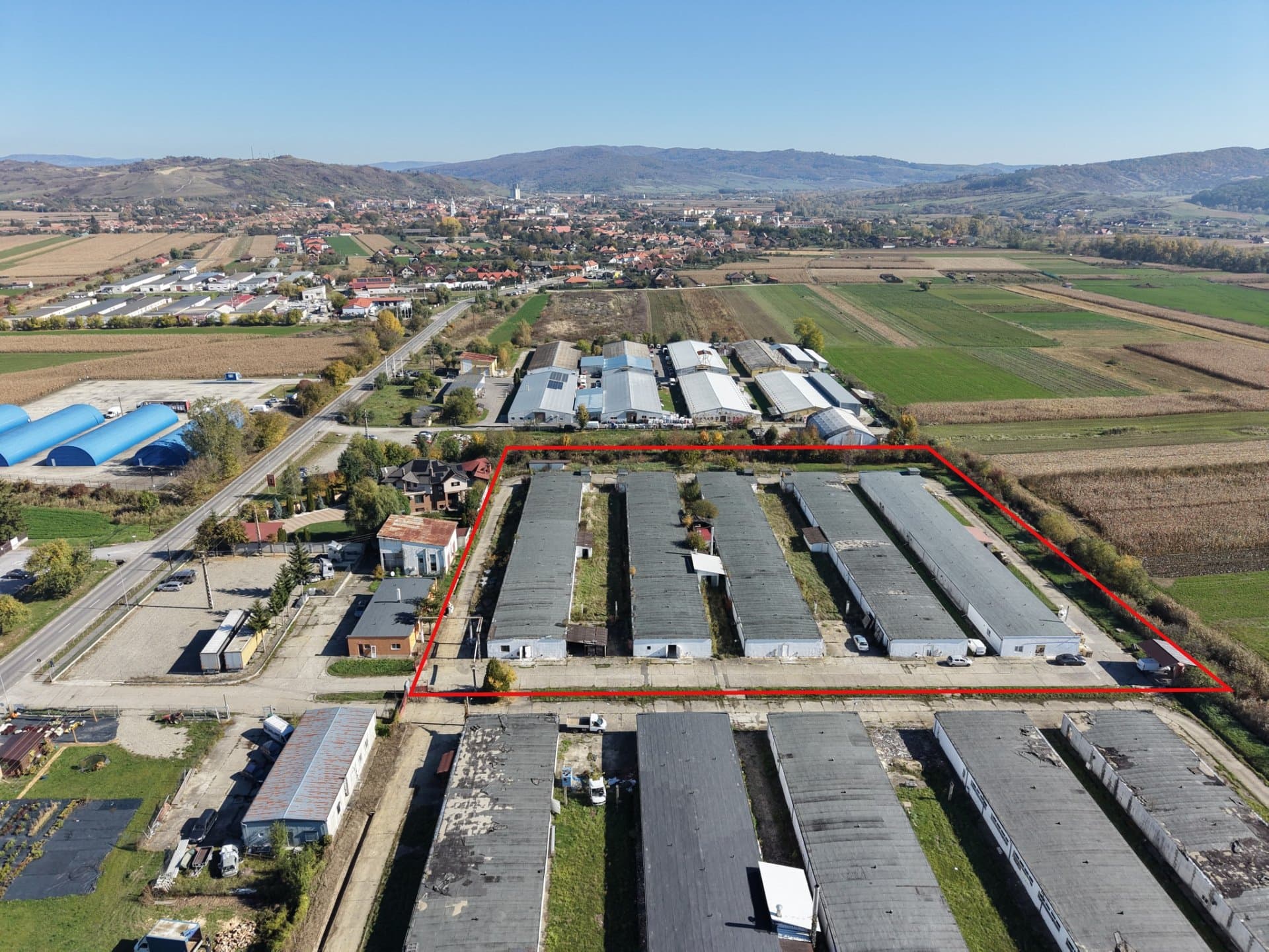 Ipari csarnokok 𝐒𝐙É𝐊𝐄𝐋𝐘𝐊𝐄𝐑𝐄𝐒𝐙𝐓Ú𝐑𝐎𝐍